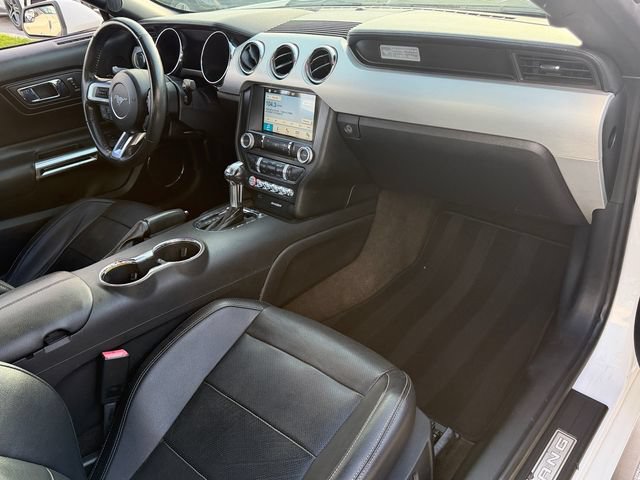 Used 2016 Ford Mustang Premium RWD image 14
