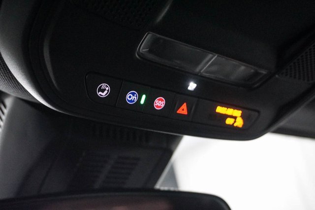 Used 2025 Chevrolet Equinox LT image 25