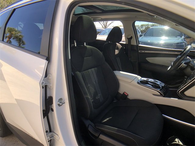Used 2022 Hyundai Tucson SEL image 32