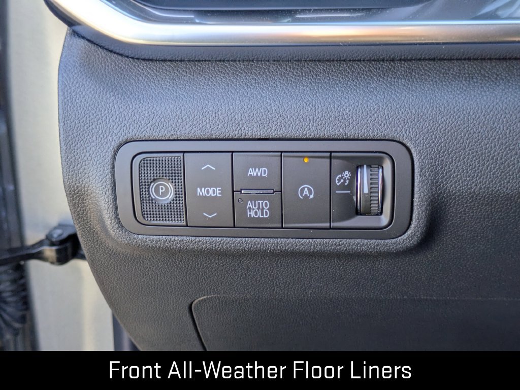 New 2027 GMC Terrain Denali w/ LPO, Floor Liner Package AWD/4WD image 21