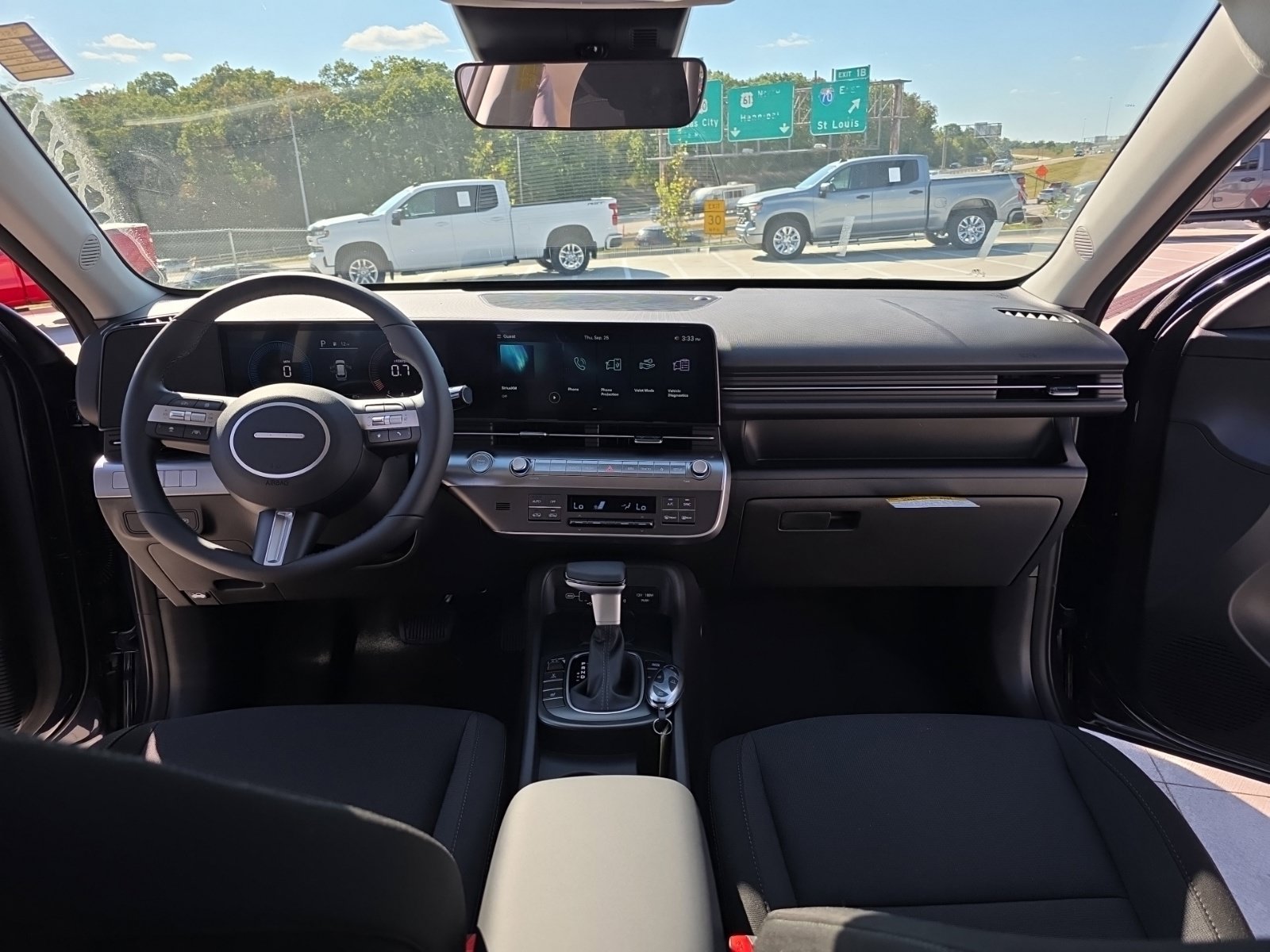 Certified 2026 Hyundai Kona SEL Sport AWD/4WD image 11