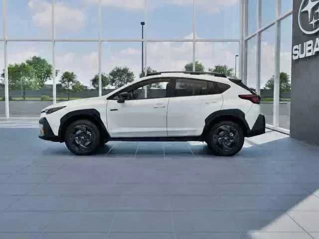 New 2026 Subaru Crosstrek 2.5i Sport AWD/4WD image 3