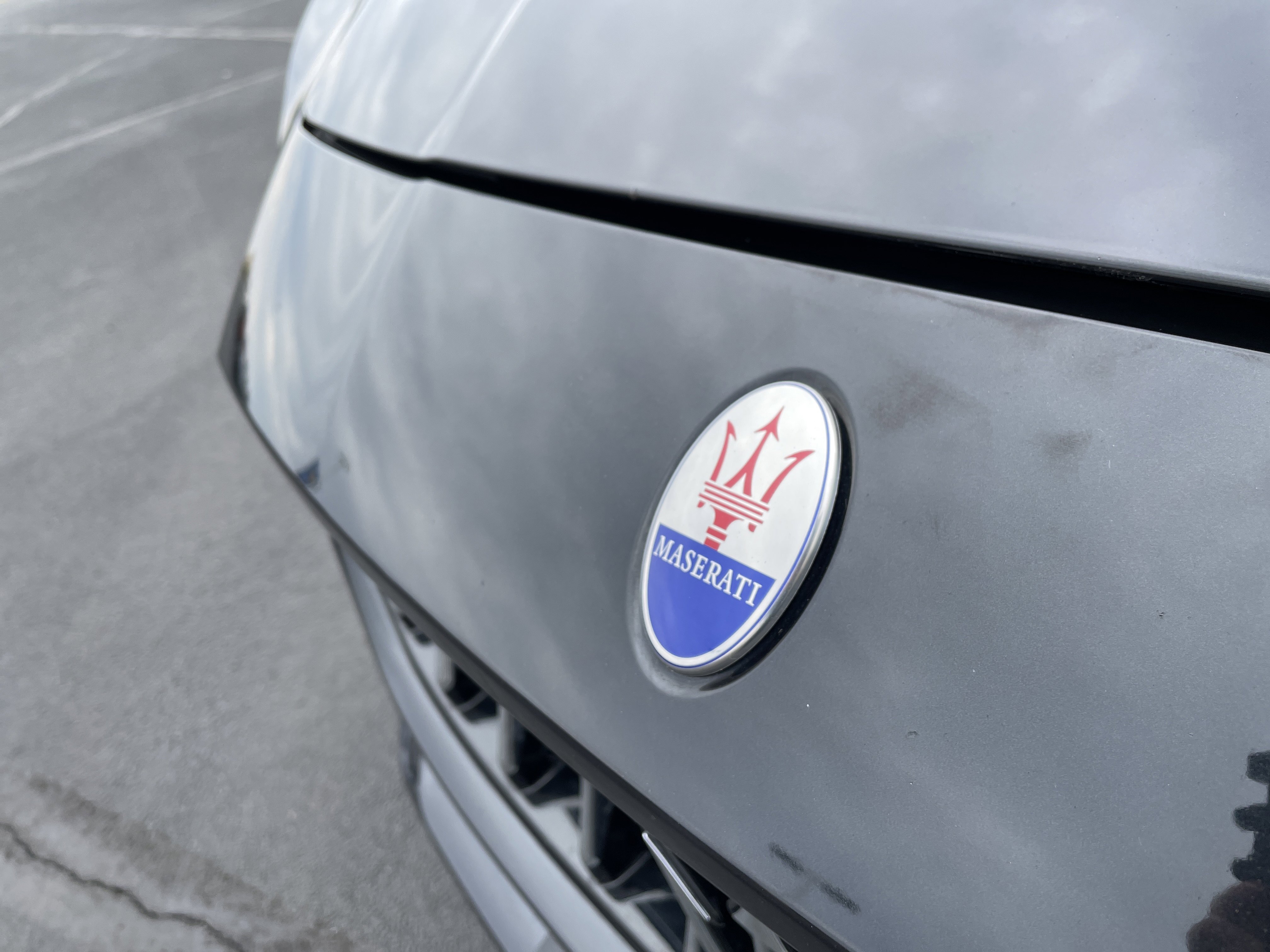 Used 2018 Maserati Ghibli S Q4 image 32