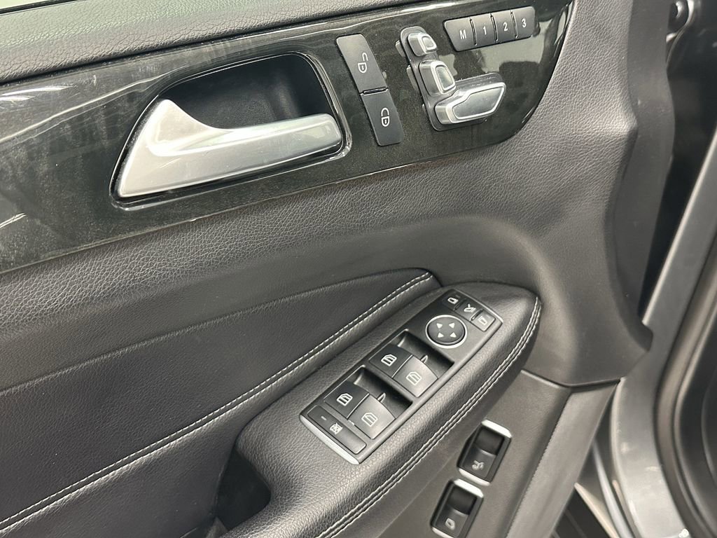 Used 2018 Mercedes-Benz GLS 450 GLS 450 image 11