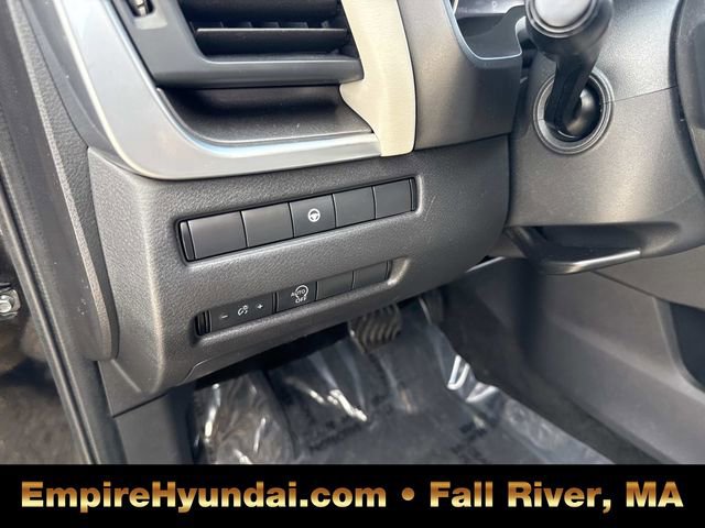 Used 2023 Nissan Rogue SV image 20