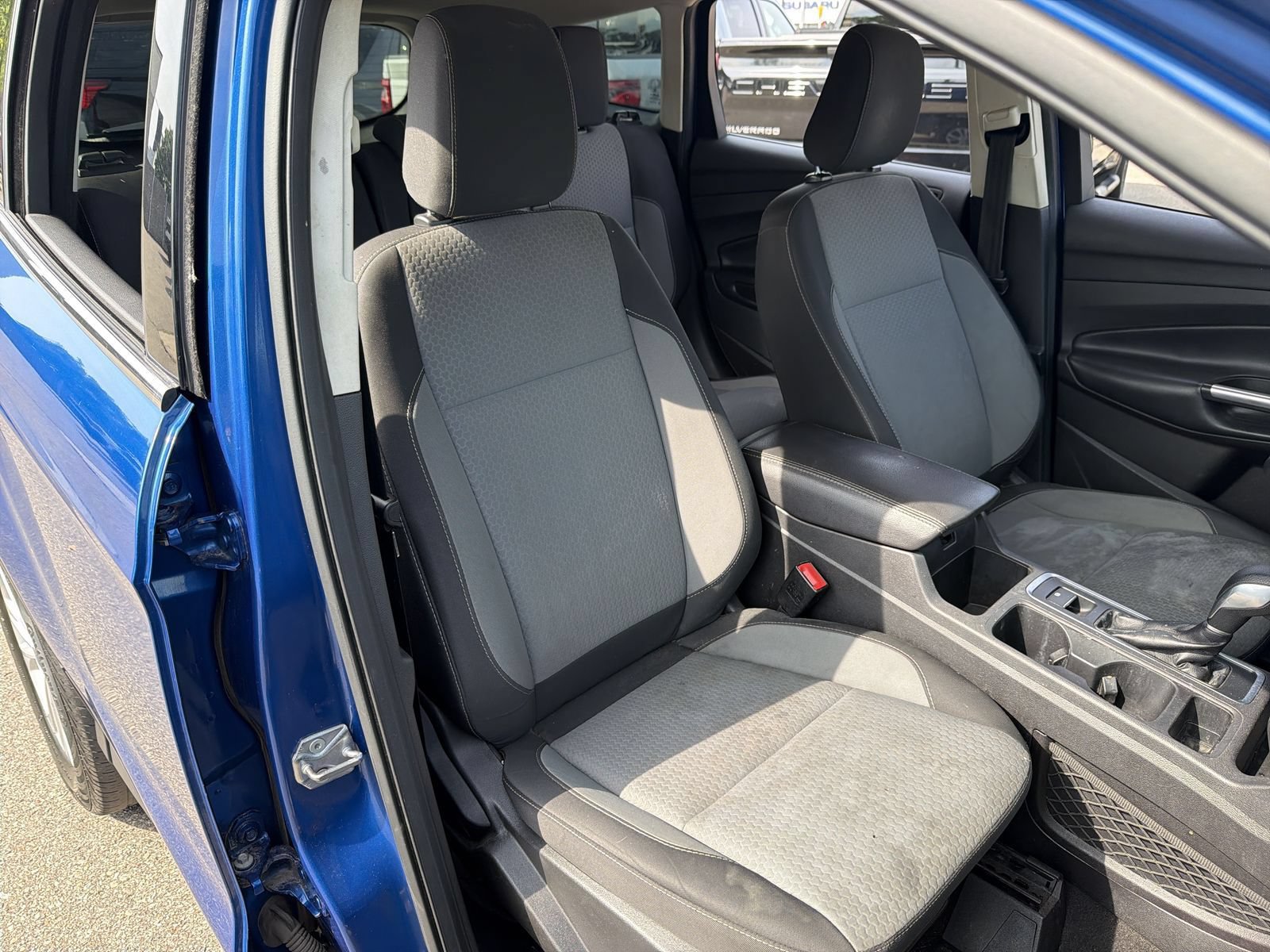 Used 2019 Ford Escape SE AWD/4WD image 22