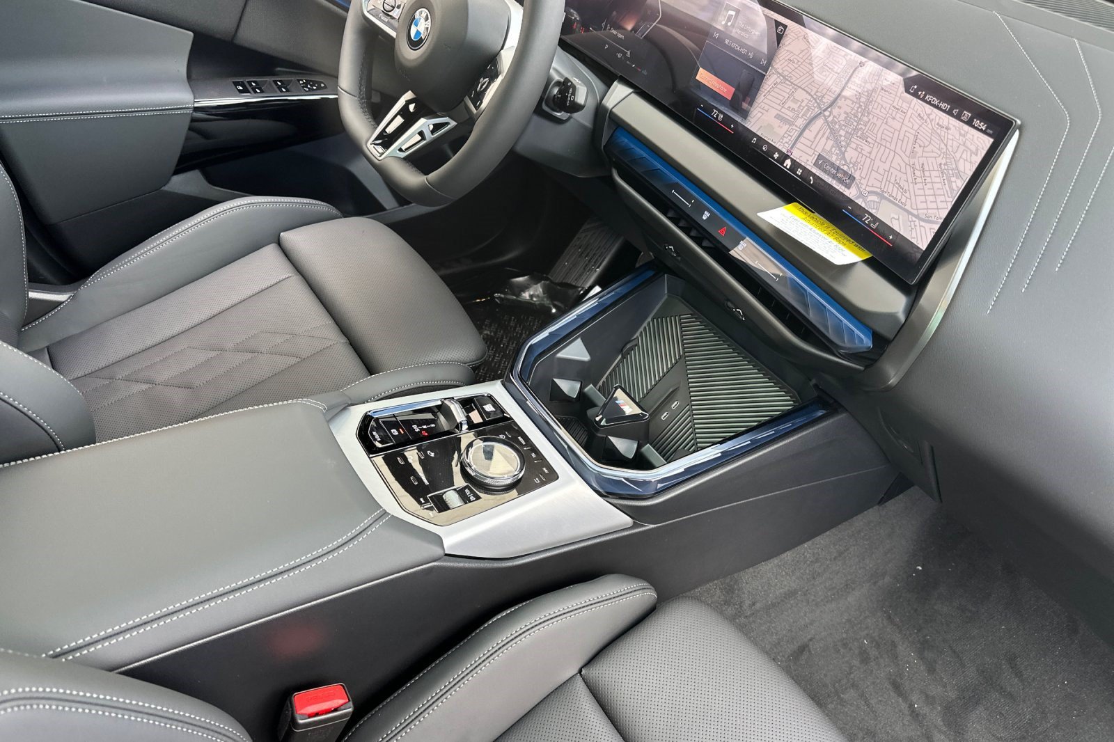 Used 2026 BMW X3 xDrive30i w/ Premium Package AWD/4WD image 28