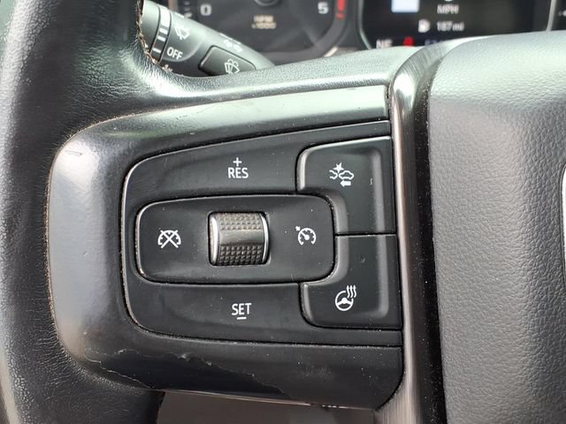 Used 2021 GMC Sierra 2500 AT4 w/ AT4 Premium Plus Package AWD/4WD image 31