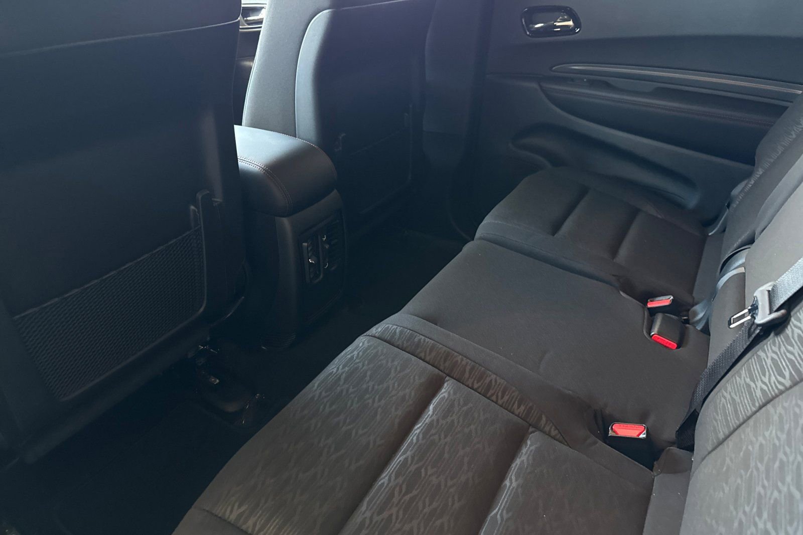 New 2026 Dodge Durango GT w/ Blacktop Package RWD image 14
