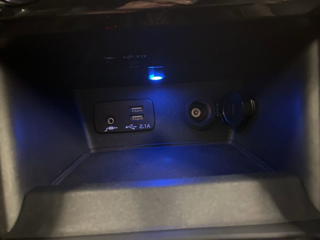 Certified 2024 Subaru Forester Wilderness image 28