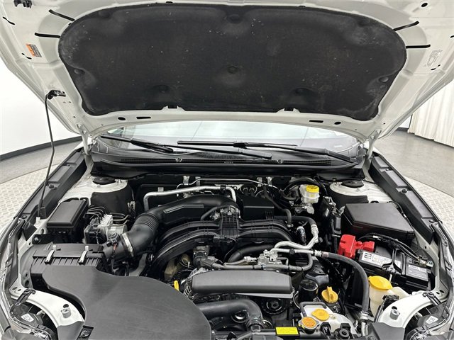 Used 2021 Subaru Outback Touring w/ Popular Package #2 image 26