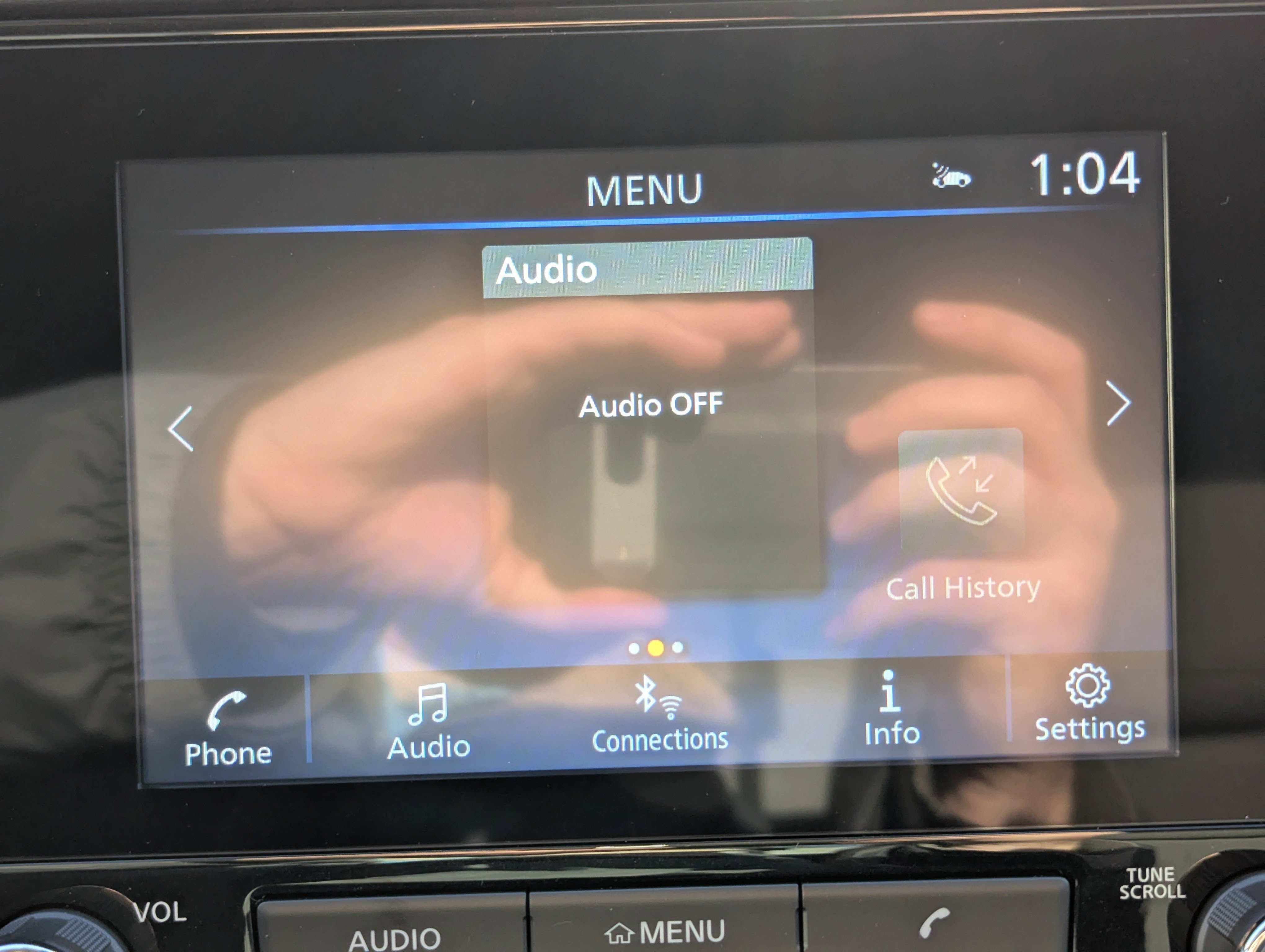 New 2026 Nissan Frontier S image 16