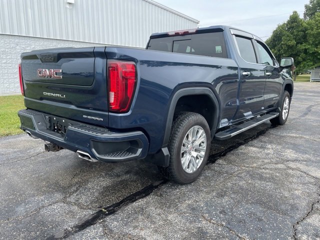 Used 2020 GMC Sierra 1500 Denali w/ Technology Package image 14