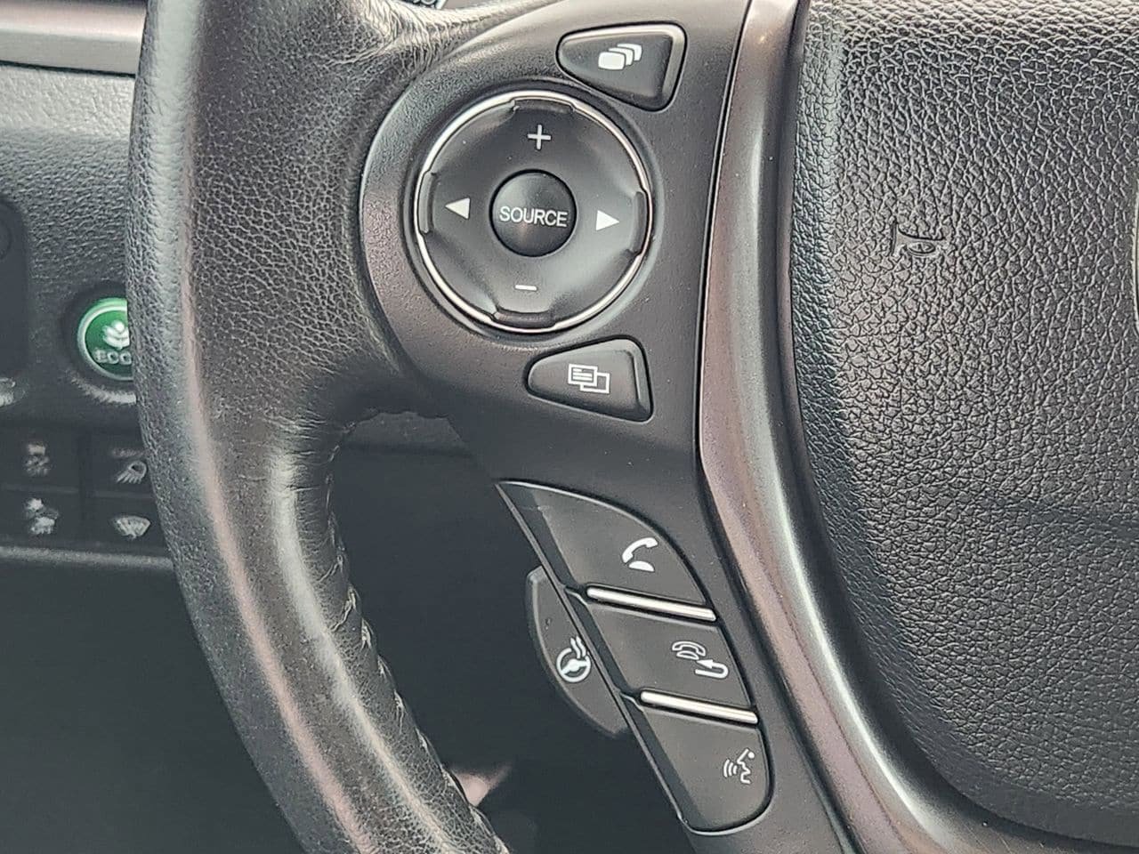 Used 2023 Honda Ridgeline RTL-E image 27