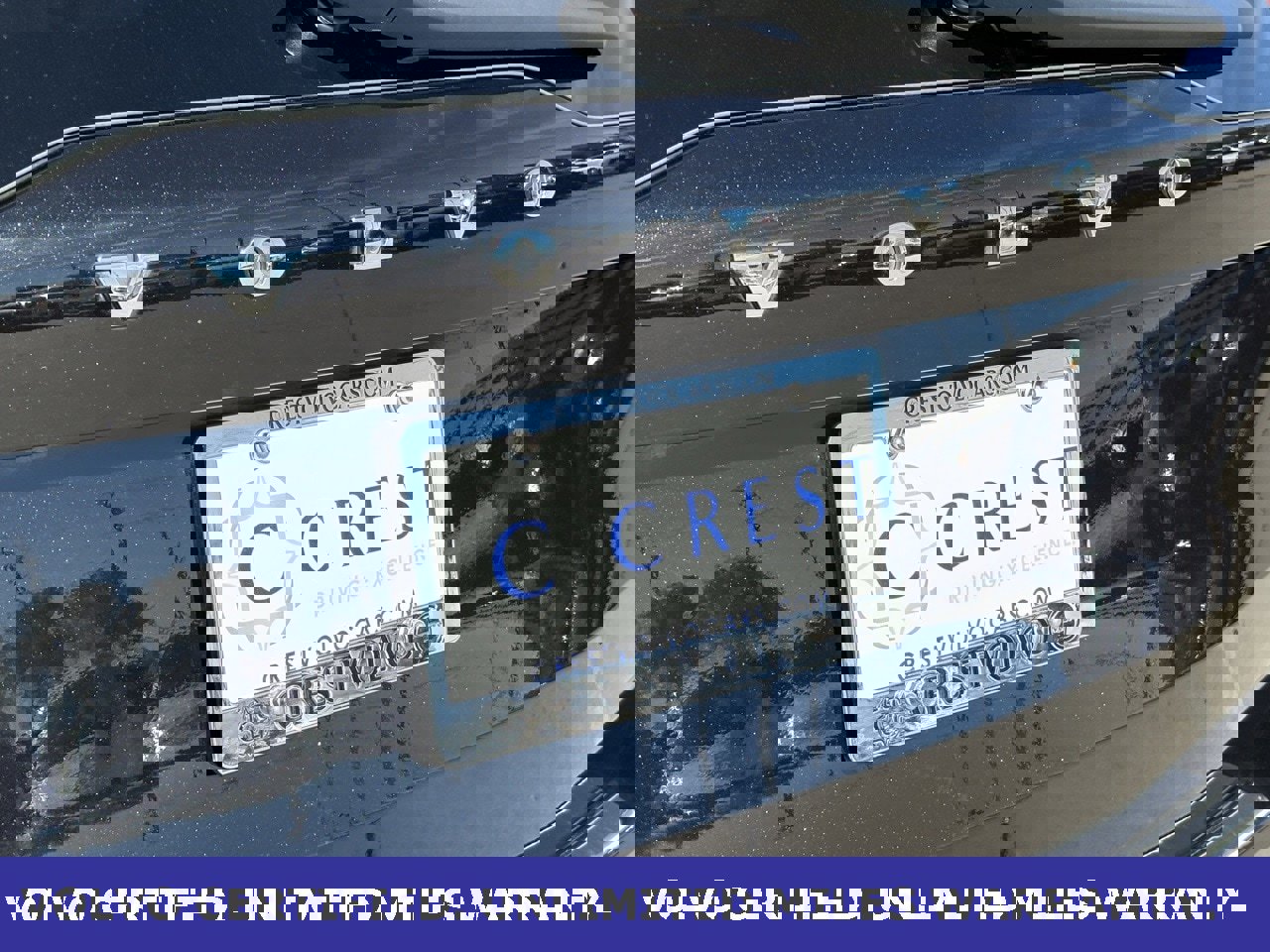 Certified 2022 Volvo XC90 T8 Inscription Expression w/ Advanced Package image 6