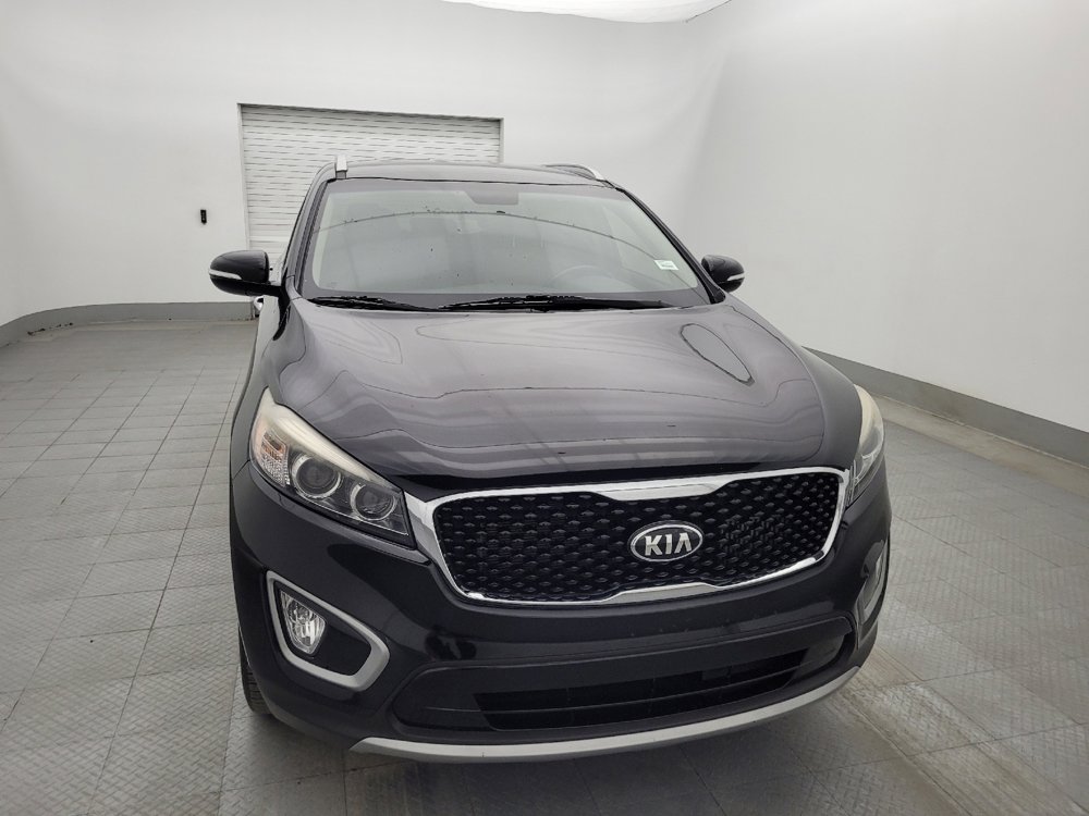 Used 2018 Kia Sorento EX image 14