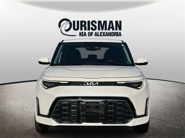 Certified 2023 Kia Soul GT-Line w/ GT-Line Technology Package image 24