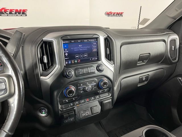 Used 2019 Chevrolet Silverado 1500 LT w/ All-Star Edition image 16