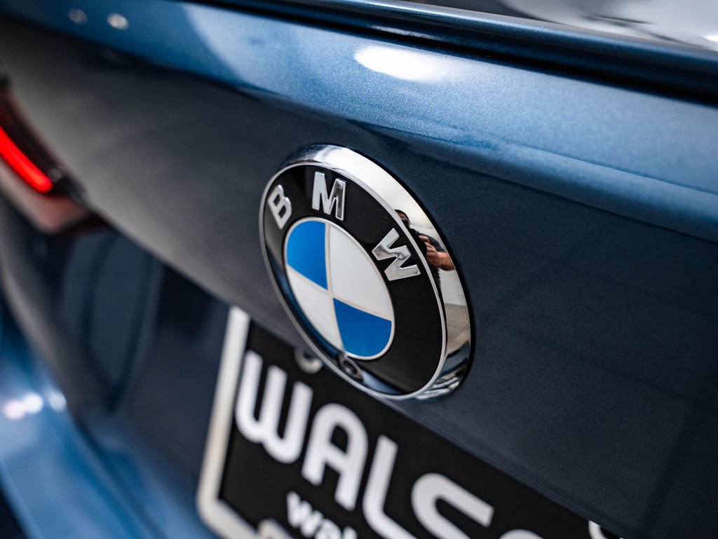 Used 2021 BMW 440i xDrive Coupe w/ Premium Package AWD/4WD image 18