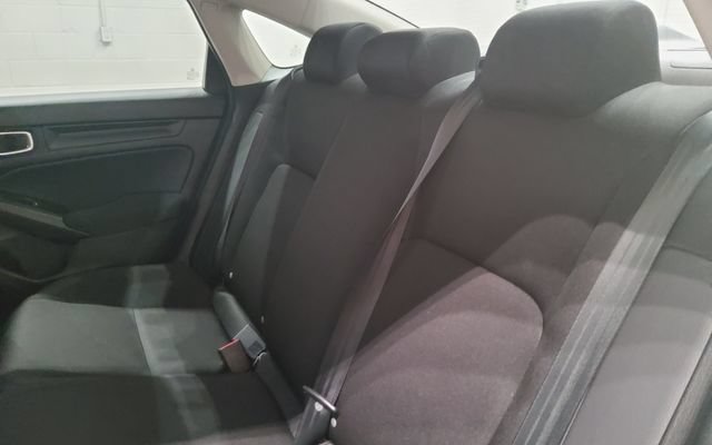 Used 2023 Honda Civic LX image 20