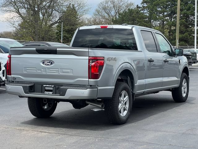 New 2026 Ford F150 XLT AWD/4WD image 42