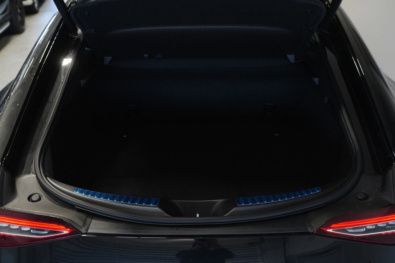 New 2026 Mercedes-Benz AMG GT 53 image 36