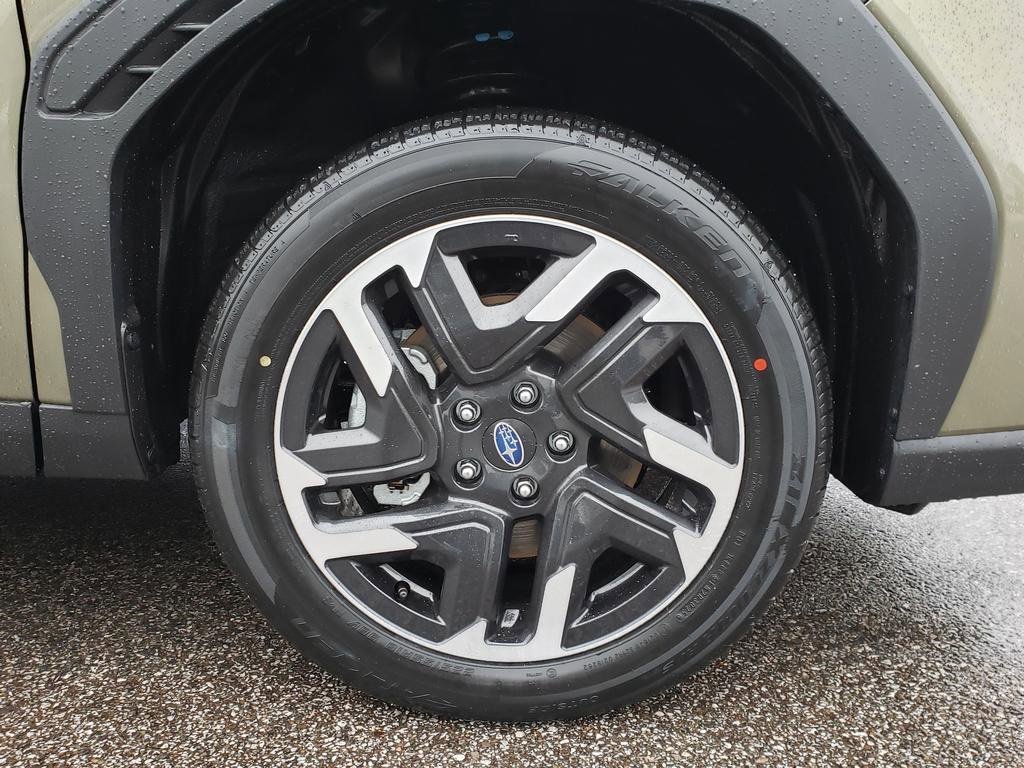 New 2026 Subaru Forester Limited image 12