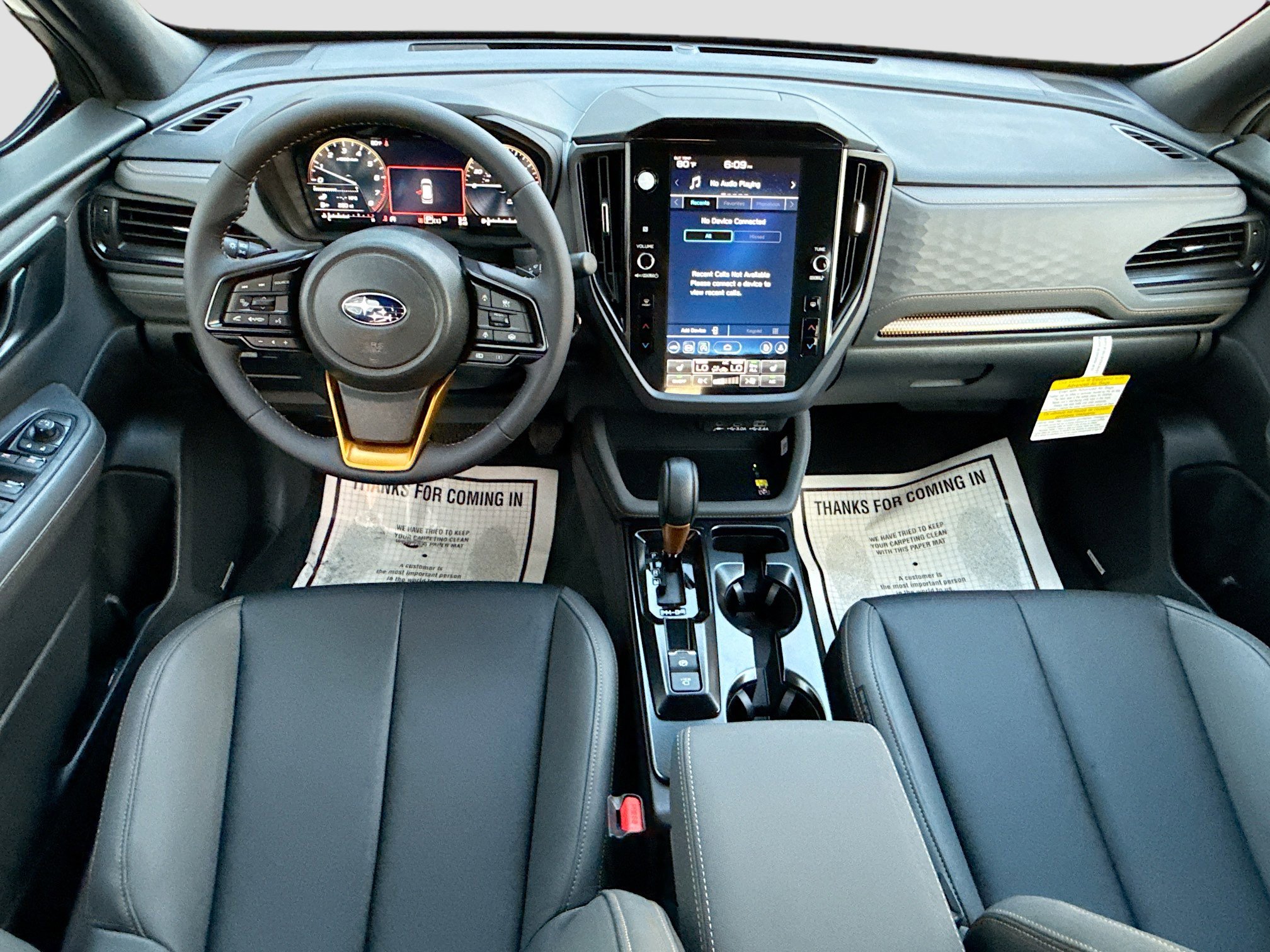 New 2026 Subaru Forester Wilderness image 16