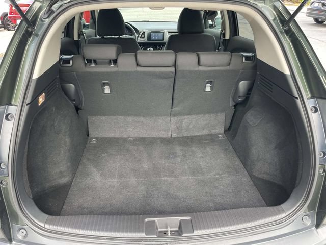 Used 2016 Honda HR-V EX image 9