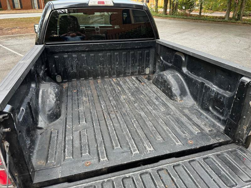 Used 2010 Ford F150 FX2 RWD image 7