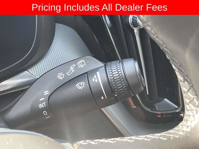 Used 2023 Volvo XC60 B5 Ultimate w/ Climate Package AWD/4WD image 31
