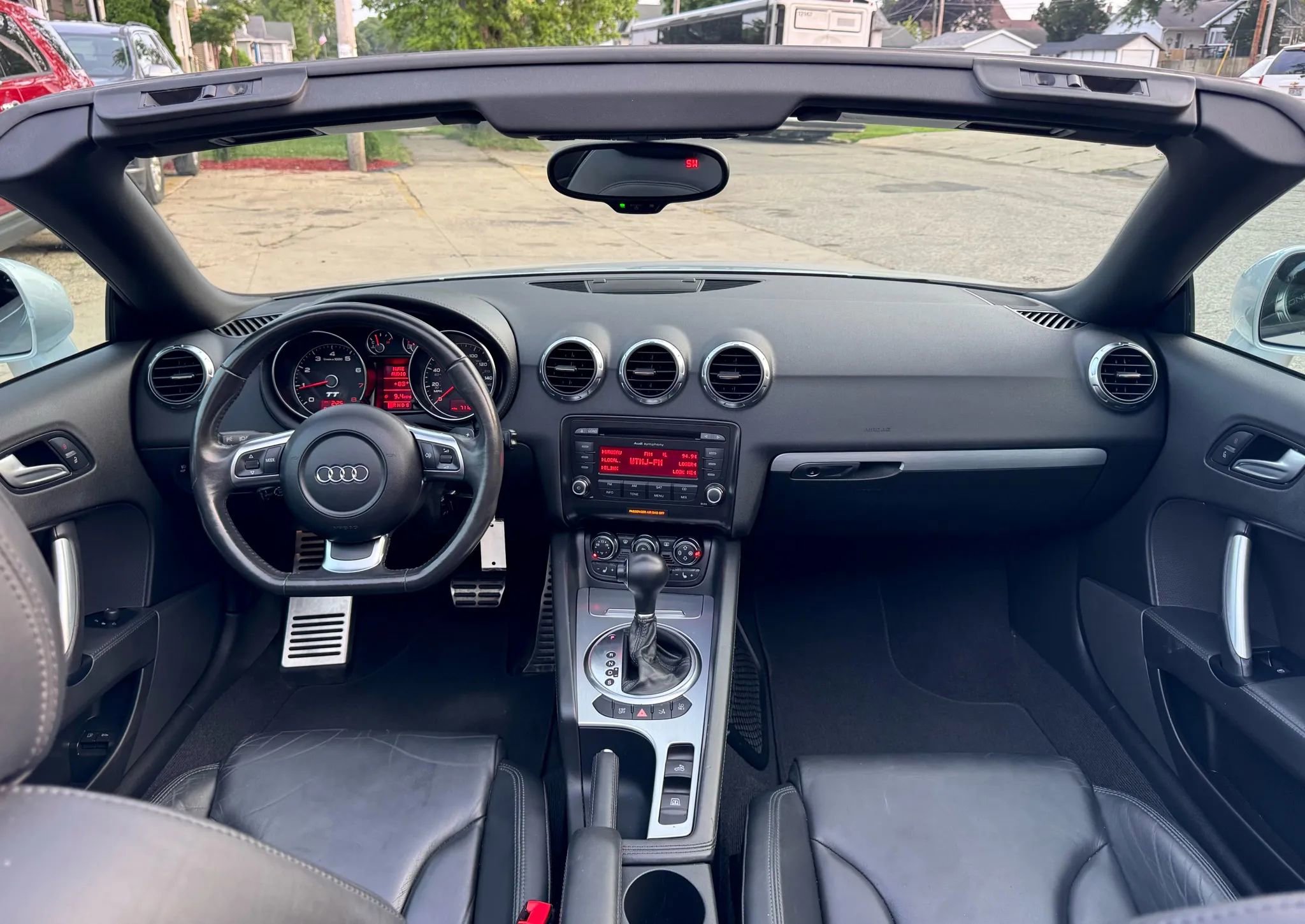 Used 2008 Audi TT 2.0T image 6