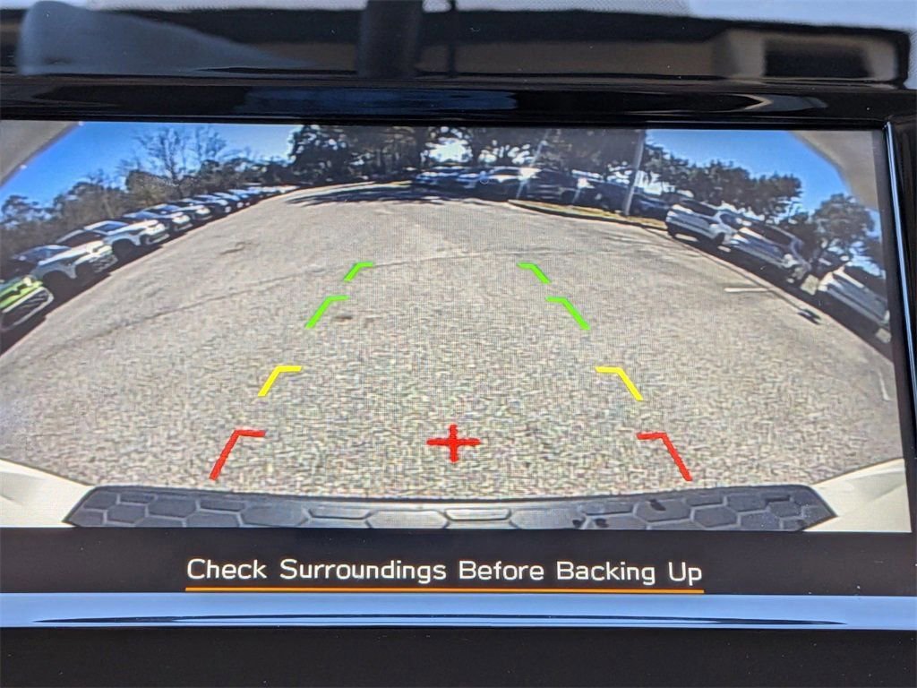 Used 2023 Subaru Crosstrek 2.0i Premium image 20