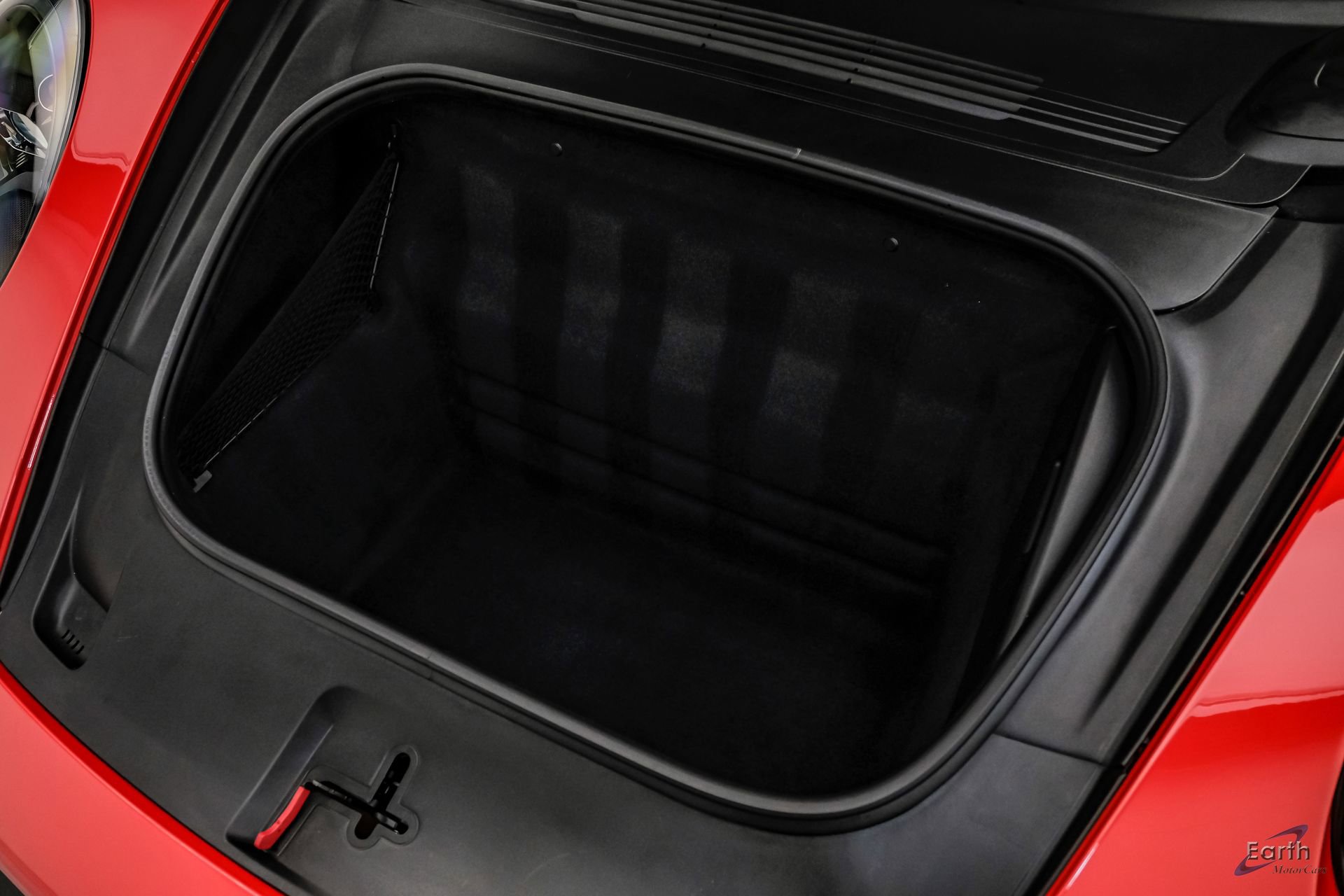 Used 2024 Porsche 911 Carrera GTS w/ Premium Package RWD image 92