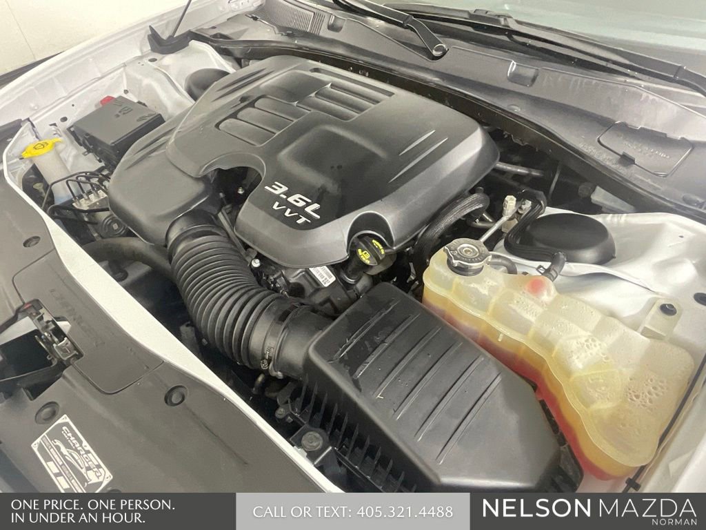 Used 2023 Dodge Charger GT w/ Plus Group RWD image 44