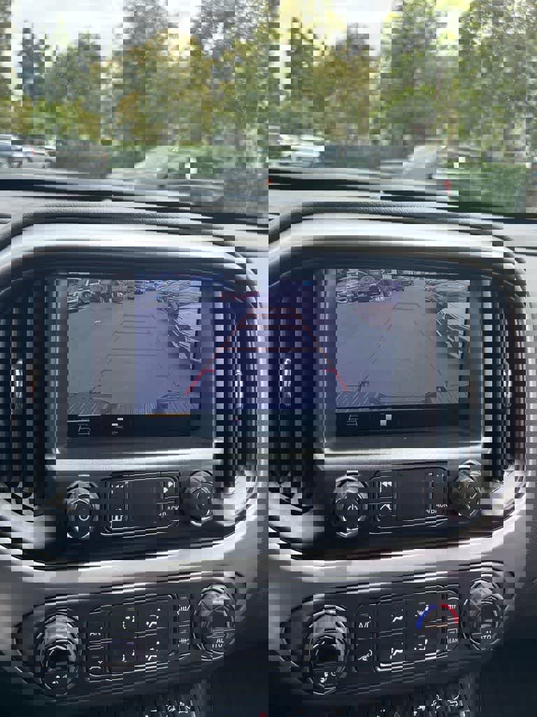 Used 2022 Chevrolet Colorado ZR2 w/ Colorado ZR2 Bison Edition AWD/4WD image 11