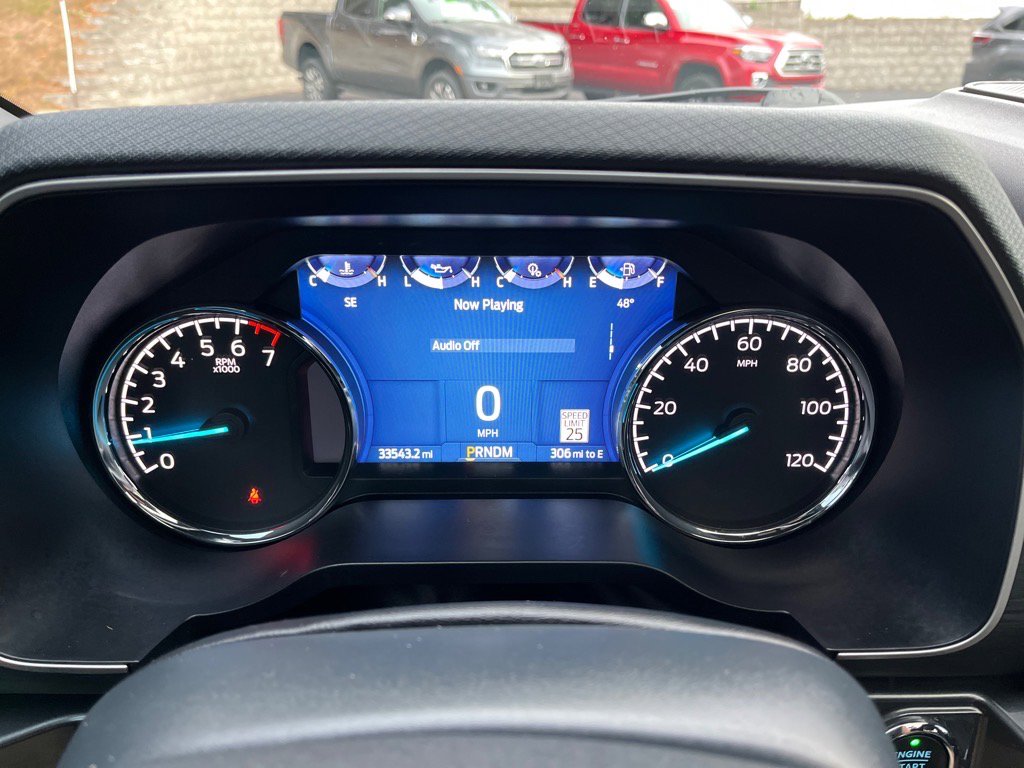 Used 2022 Ford F150 XLT w/ Equipment Group 302A High image 17