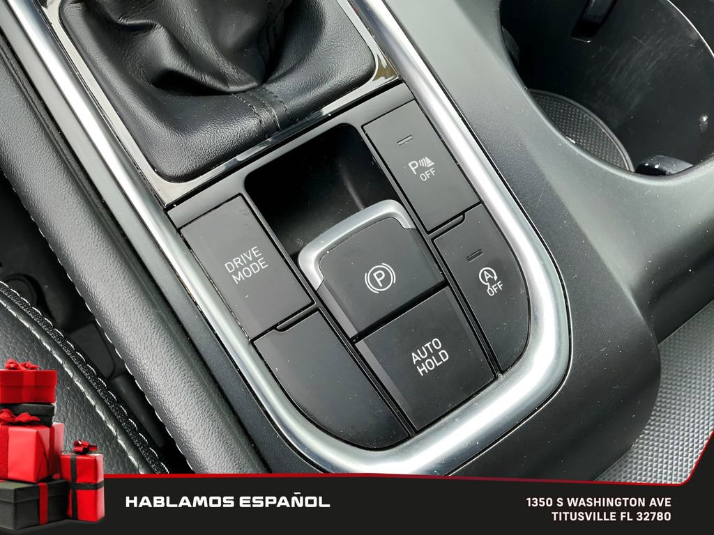 Used 2019 Hyundai Santa Fe Limited w/ Cargo Package image 33