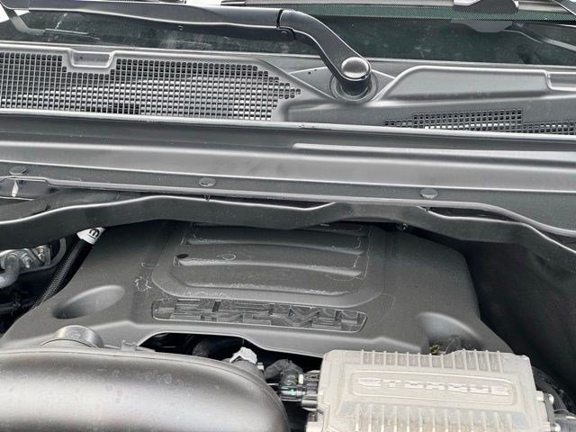 New 2026 RAM 1500 Big Horn AWD/4WD image 50