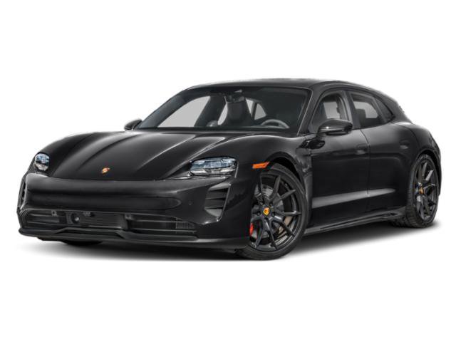 Certified 2024 Porsche Taycan GTS AWD/4WD video 1
