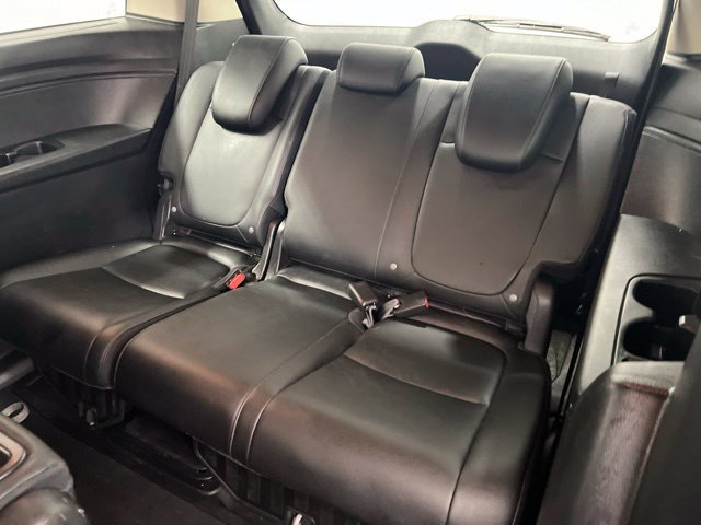 Used 2025 Honda Odyssey EX-L image 13
