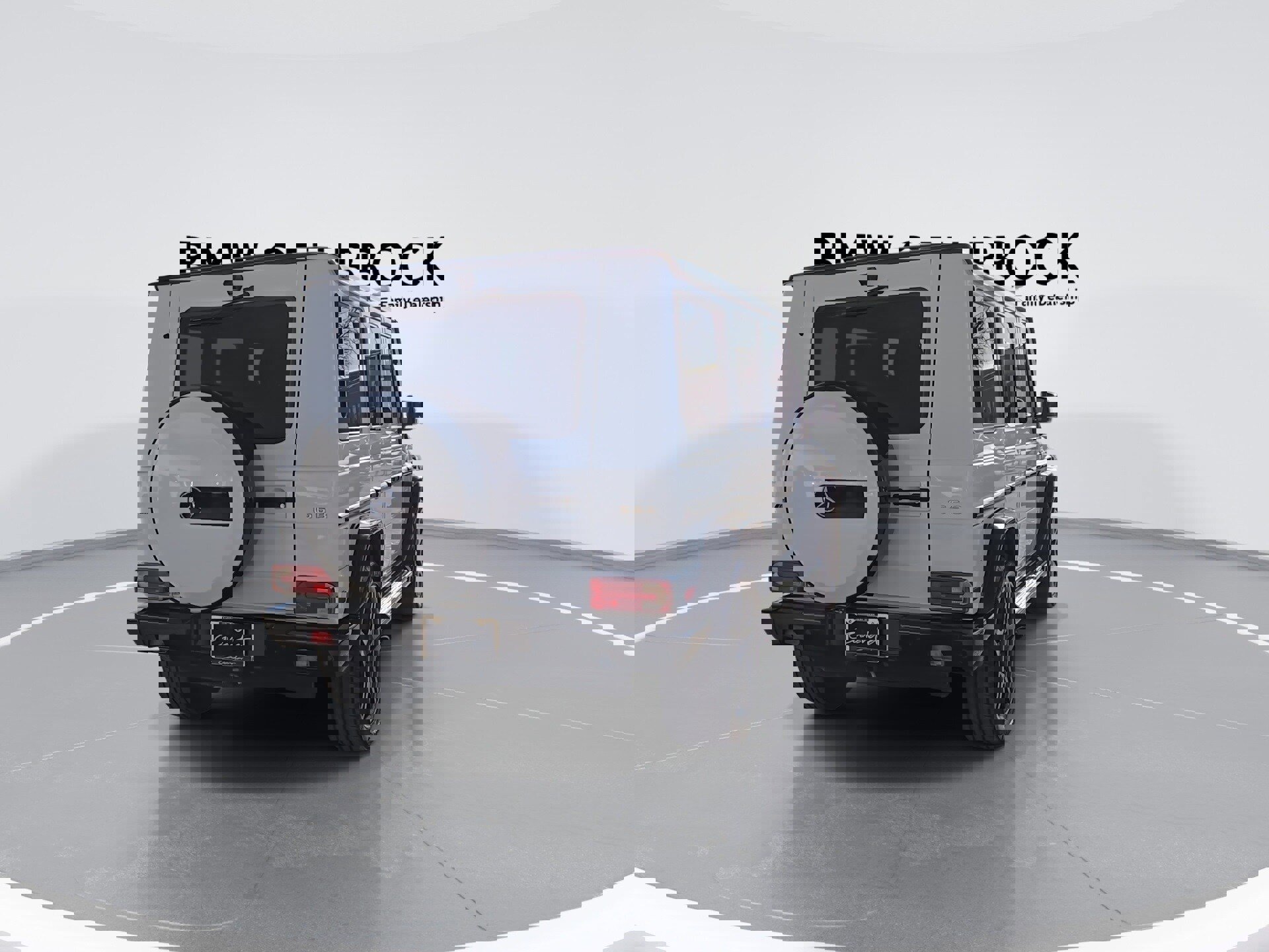 Used 2017 Mercedes-Benz G 63 AMG 4MATIC image 7