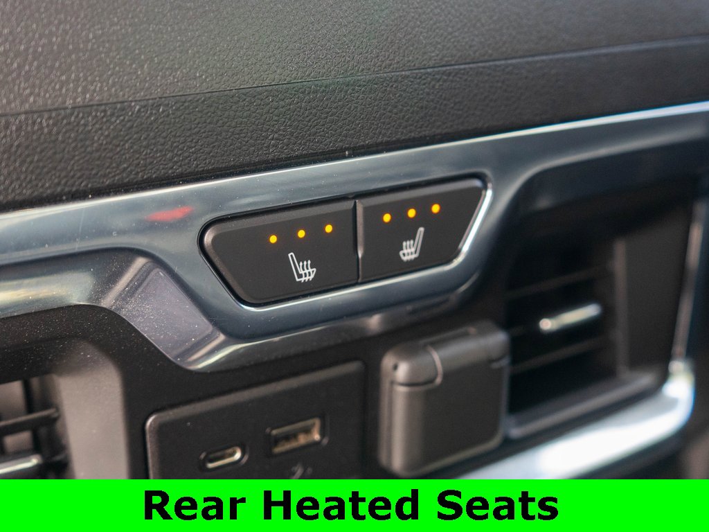 Used 2021 GMC Sierra 3500 Denali w/ Denali Ultimate Package image 15