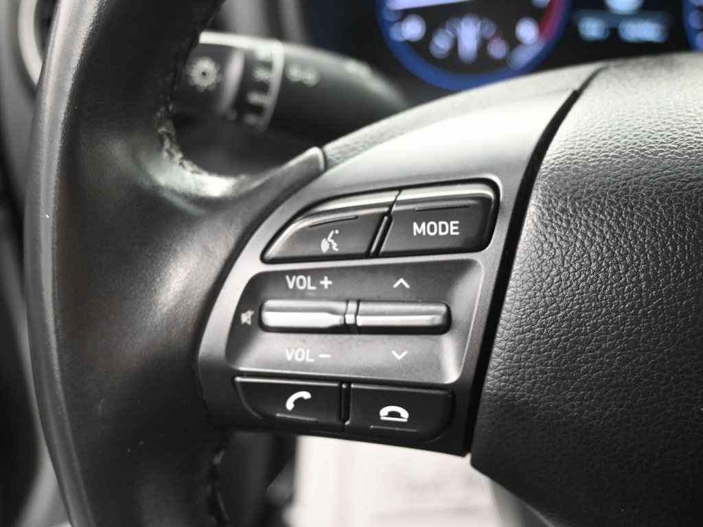 Used 2020 Hyundai Kona SEL image 23