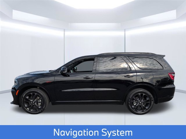 New 2026 Dodge Durango GT AWD/4WD image 2