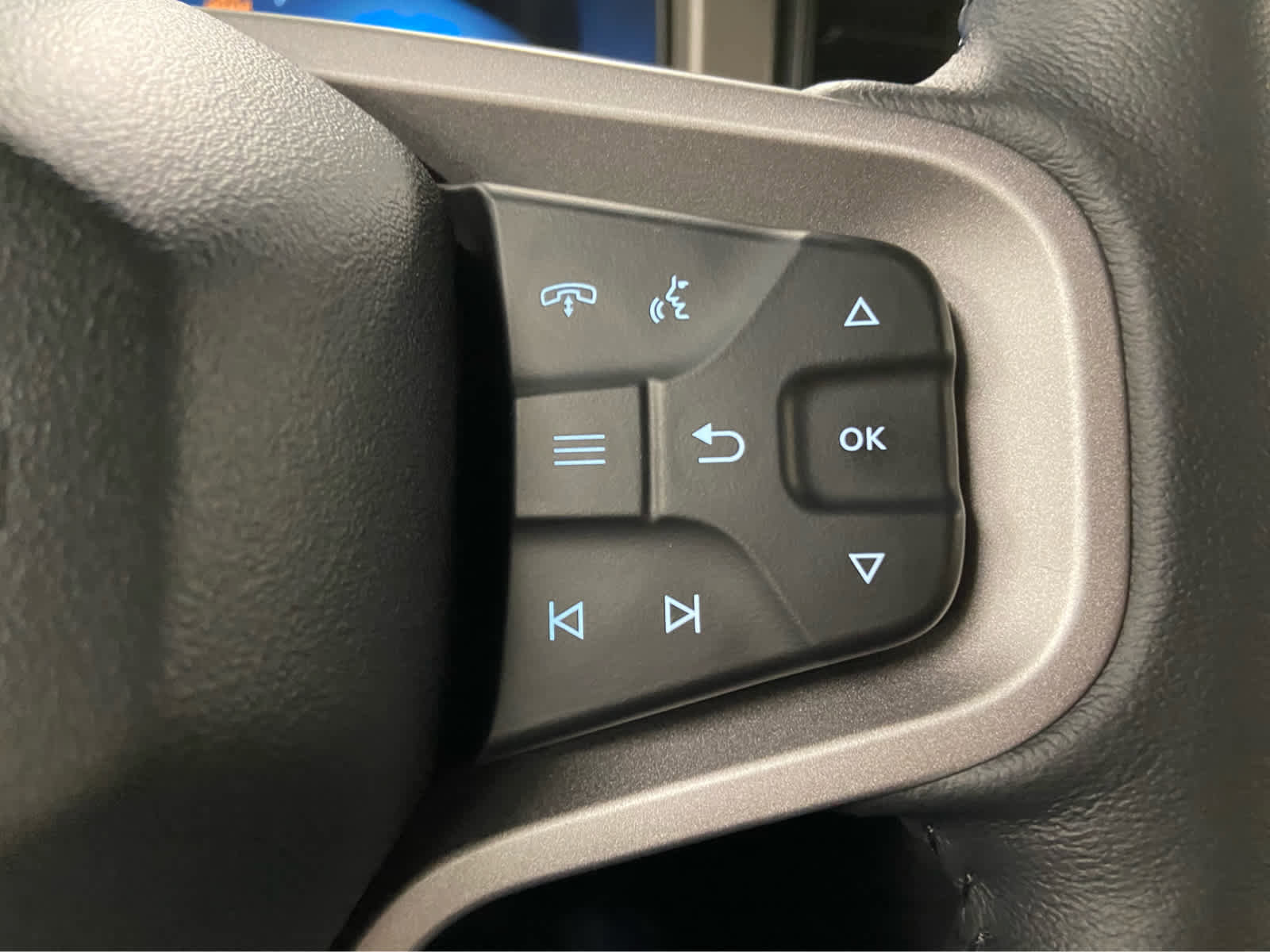 New 2025 Ford Bronco Outer Banks w/ Sasquatch Package image 20