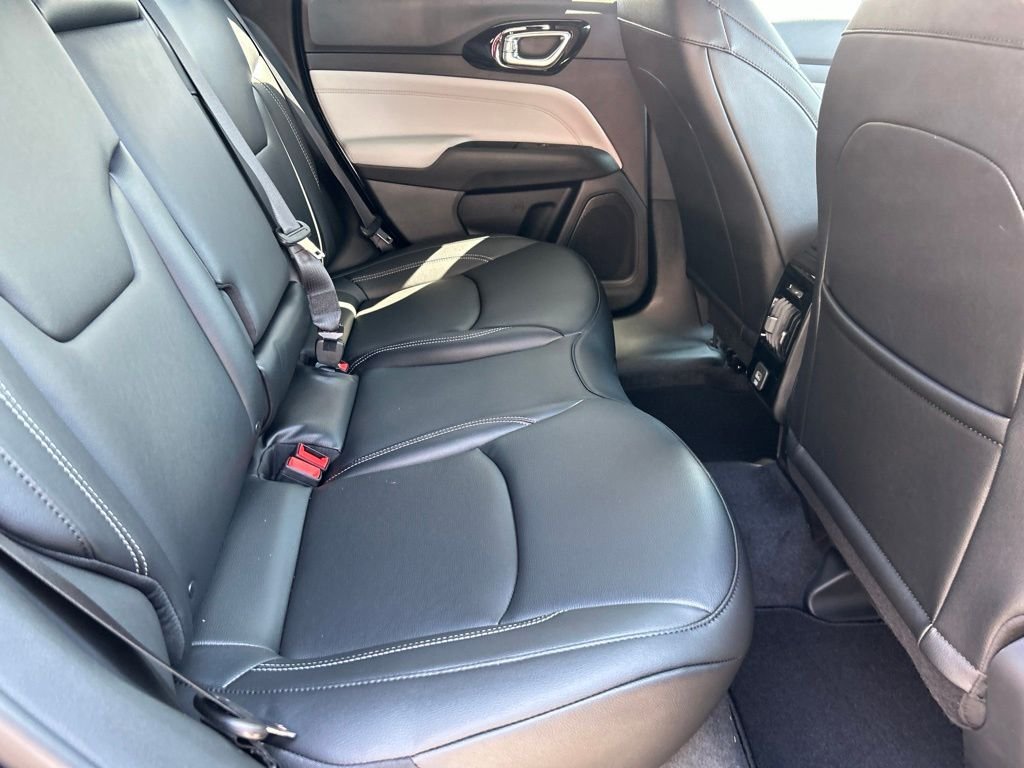 New 2026 Jeep Compass Limited AWD/4WD image 20