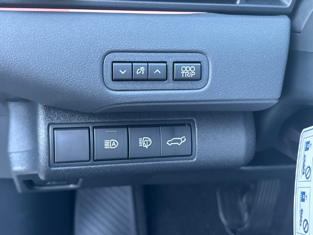 New 2027 Toyota bZ Woodland AWD/4WD image 29