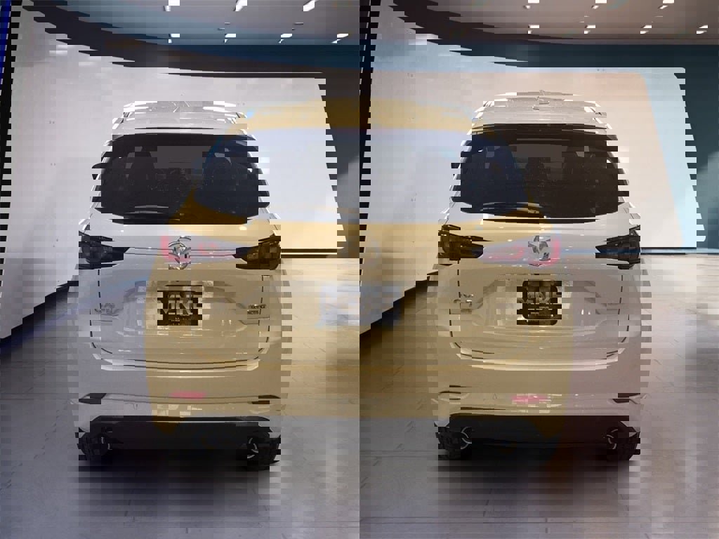 New 2025 MAZDA CX-5 AWD 2.5 S w/ Select Package image 6