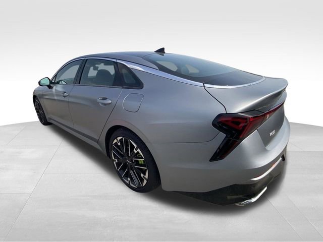 Used 2025 Kia K5 GT FWD image 6